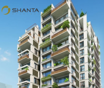 Shanta real estate group 