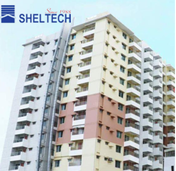 sheltech real estate company