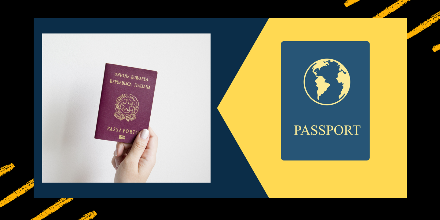 e-passport status check
