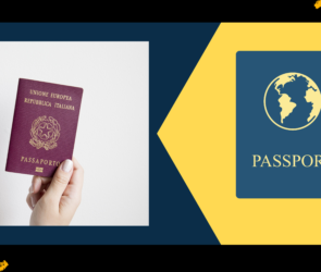 e-passport status check