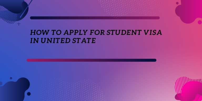 how-to-apply-for-student-visa-in-usa