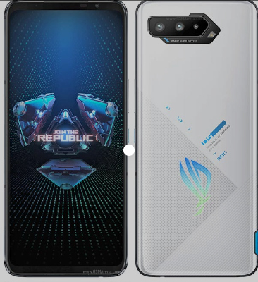 Asus ROG Phone 5