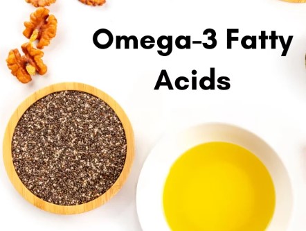 Omega-3 