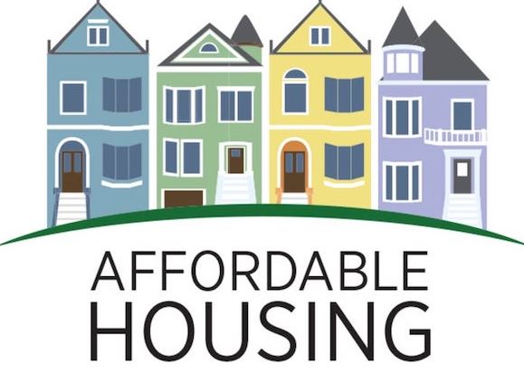 Affordable Housing Apartments 